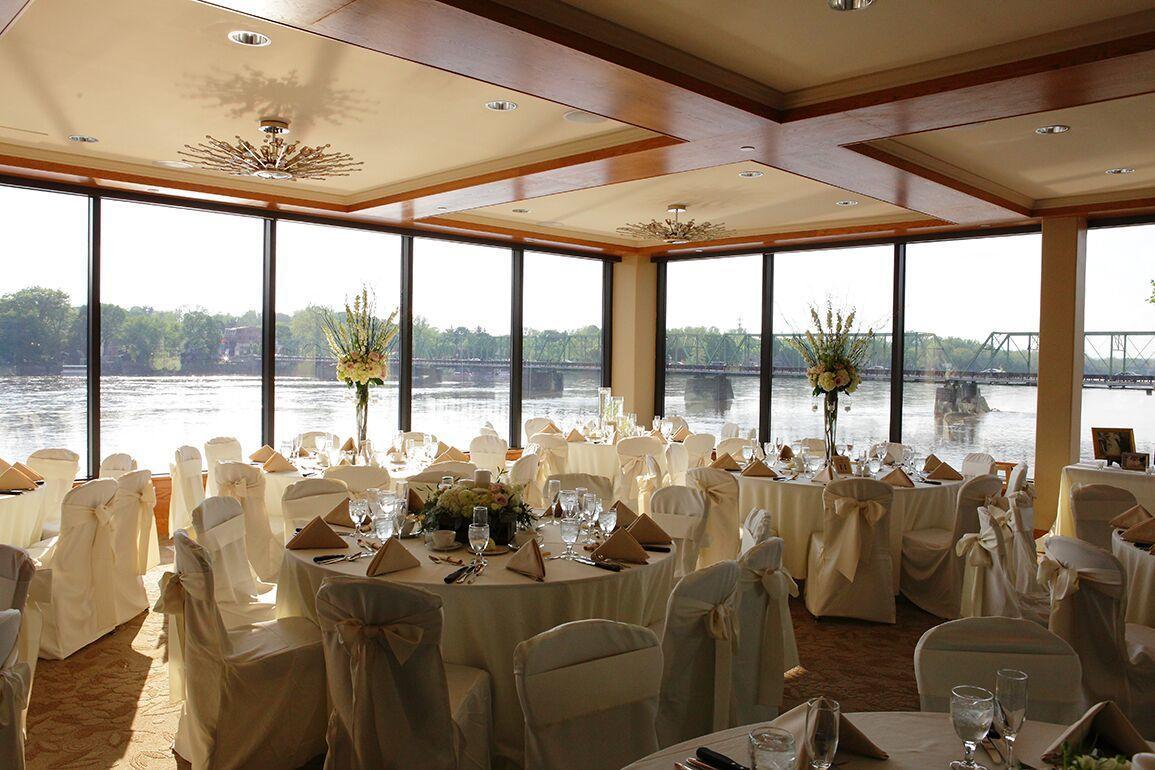 Lambertville Station Inn מראה חיצוני תמונה